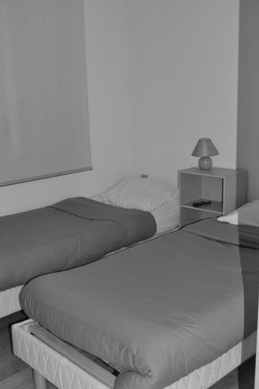 Mandara Hotel Antibes Exterior foto