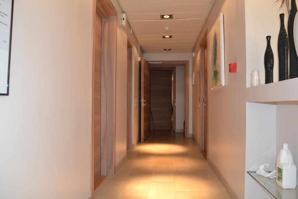 Mandara Hotel Antibes Exterior foto